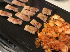 -韩时烤肉(枫蓝店)