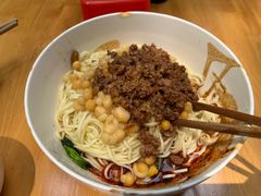 -朱儿面庄(洋河三路店)