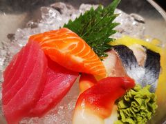 -雅玛花式铁板烧(亚运村店)