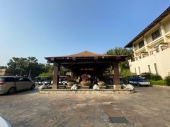 -三亚亚龙湾五号度假别墅酒店
