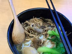 -霸蛮湖南米粉(亦庄力宝华联店)