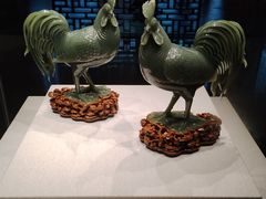 -北京工艺美术博物馆