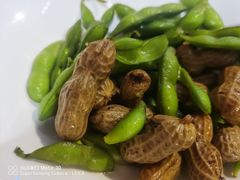 -船梆煮•蒸汽海鲜·生腌干蒸(五四广场店)