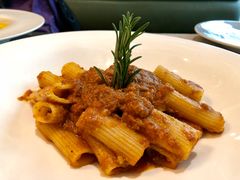 -OGGI TRATTORIA PIZZERIA(深业上城店)
