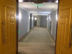 -上海光大会展中心国际大酒店