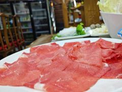 -马记伊源斋涮肉·清真菜(百子湾店)