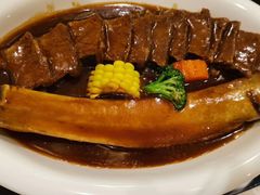 -巷语私房料理(华一实业大厦店)