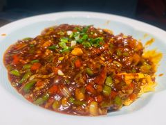 -东北小二东北菜(大车家巷店)