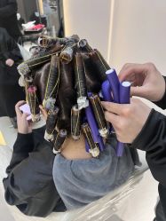-Style HAIR
