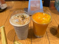 -去茶山(新光里店)
