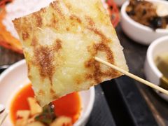 -食代馆(深业上城店)