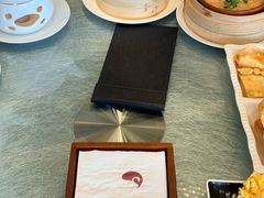 -白天鹅宾馆-宏图府餐厅