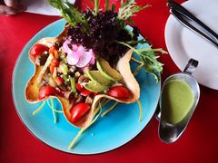 -Cactus墨西哥仙人掌餐厅