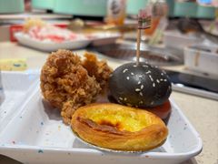 -龍歌自助小火锅(市北台东利群店)
