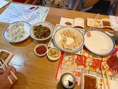 -新兴园饺子馆(北京百子湾店)