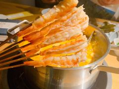 -生如夏花泰式火锅(西村黑金店)