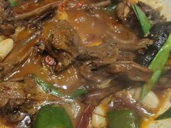-靓虾二哥长沙地标小龙虾(五一广场店)