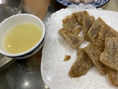 -爆肚于(赵公口桥店)