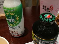 -成都你六姐·牛肉冒菜(城市集市合生汇店)