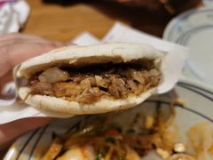 -陇上秦轩biangbiang面(萧山万象汇店)