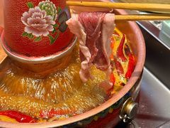 -京元盛铜锅涮肉(上海总店)
