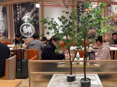 -味千拉面(广州白云机场T1西二店)