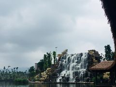 -枫香湖儿童公园