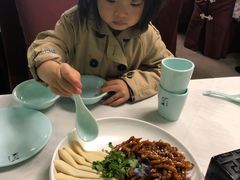 -天和晟烤鸭店(世纪坛店)