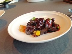 -上海滩餐厅(BFC外滩金融中心店)