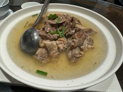 老味道麻鸭-绍兴老味道·非遗门店(银泰城店)