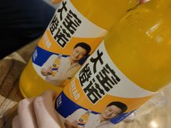 -高伟炒鸡总店(金源路店)
