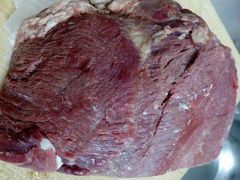 -刘纪孝腊牛羊肉(北广济街店)