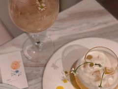 吉维尼的正午-théATRE 茶聚场(王府中環店)