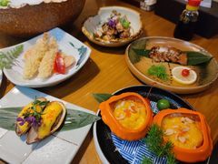 -大江户日本料理(吕厝店)