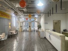-黄金时代健身(CBD店)