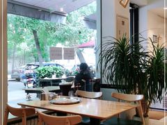 -ALAMEEN阿拉伯餐厅(三里屯店)