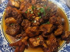 -老六杀猪菜(进乡街店)