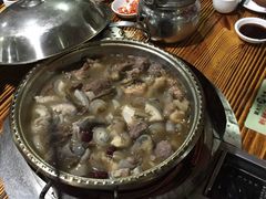 -全汁全味驴庄(凤岗店)