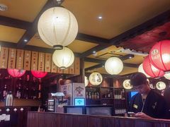 -鸟鹏烧鸟居酒屋(熙龙湾店)