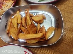 -Tube station站点比萨(王府井百货店)
