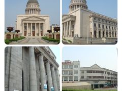 -小白楼1902欧式风情街