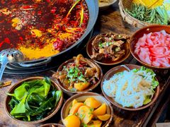 -后火锅(总店)