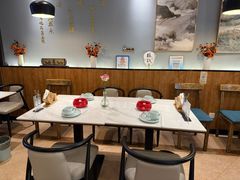 -山海菜馆·海肠捞饭·青岛菜(栈桥店)