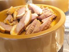 -龍歌自助小火锅(市南金茂湾店)