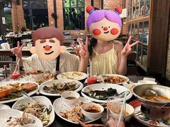 -大螃蟹海鲜餐厅