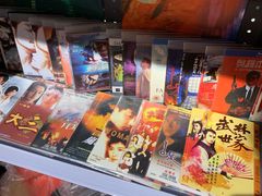-为你钟情咖啡馆(春熙路太古里步行街店)