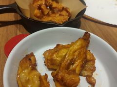 -必胜客(万达广场店)