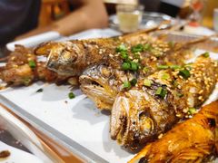 -木屋烧烤(龙华店)
