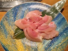 -食也烧肉(临平店)