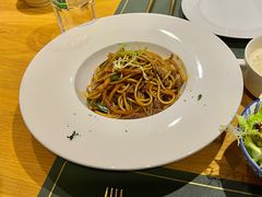 -LUCCA卢卡西班牙海鲜饭(远洋广场店)
